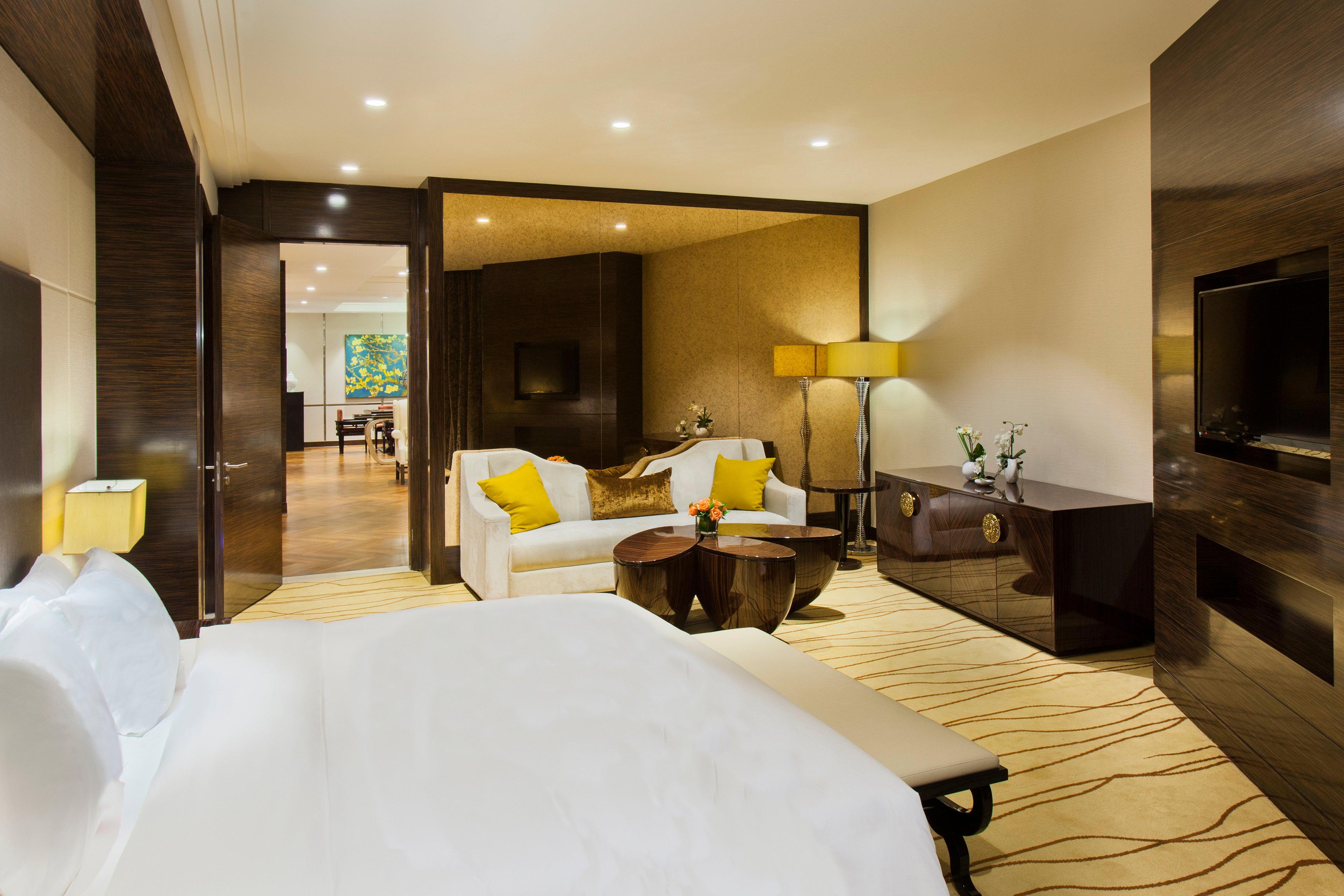 Holiday Inn Panjin Aqua City By Ihg Esterno foto
