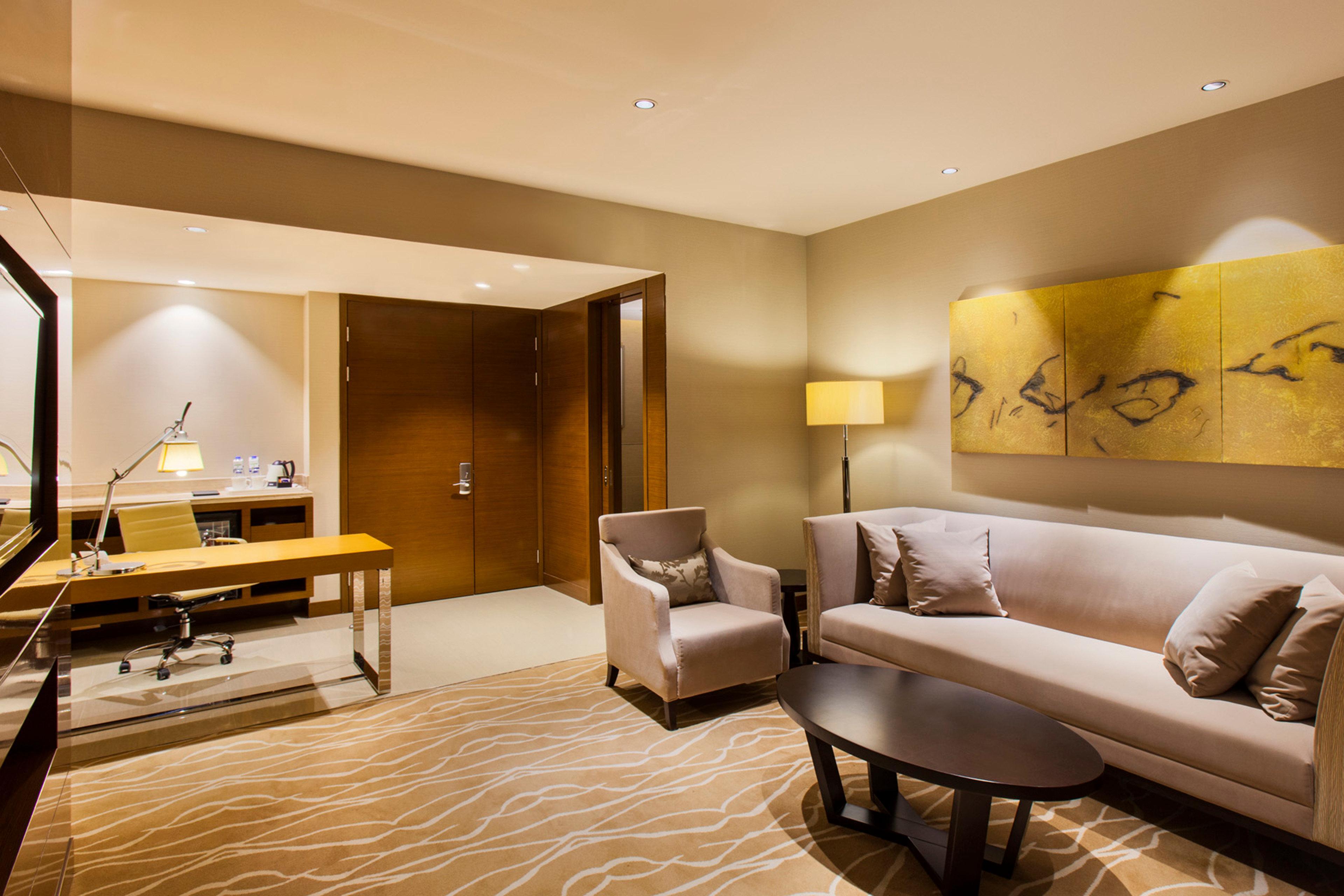 Holiday Inn Panjin Aqua City By Ihg Esterno foto