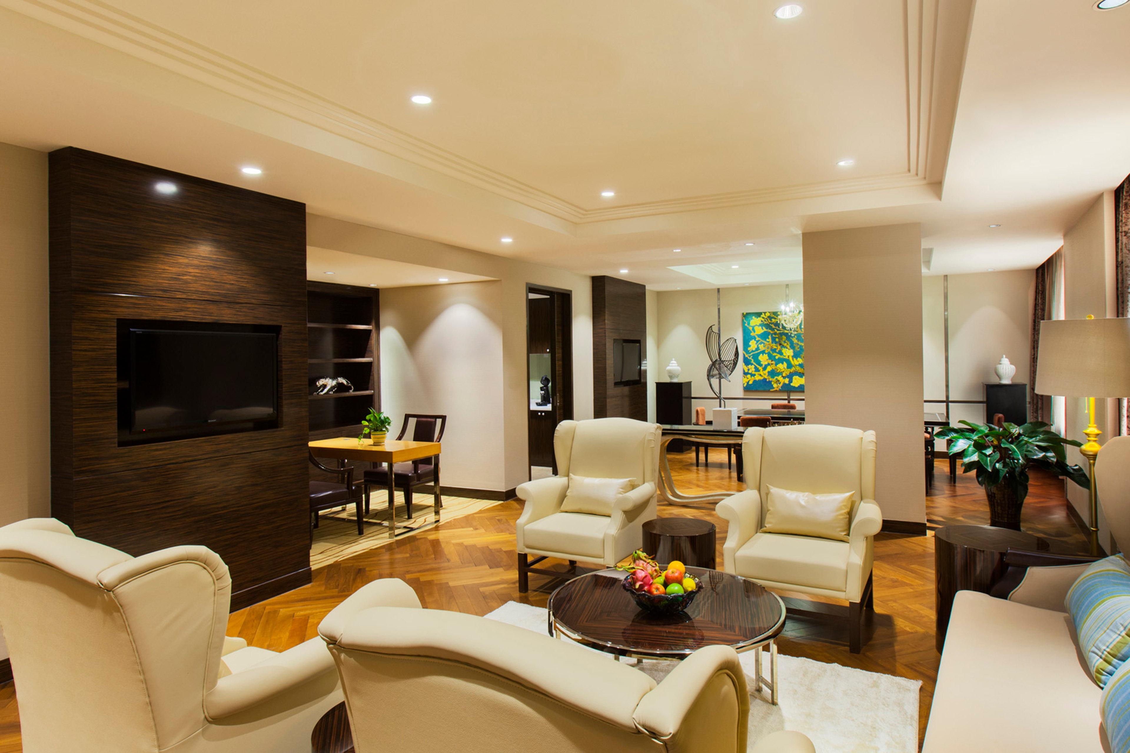 Holiday Inn Panjin Aqua City By Ihg Esterno foto