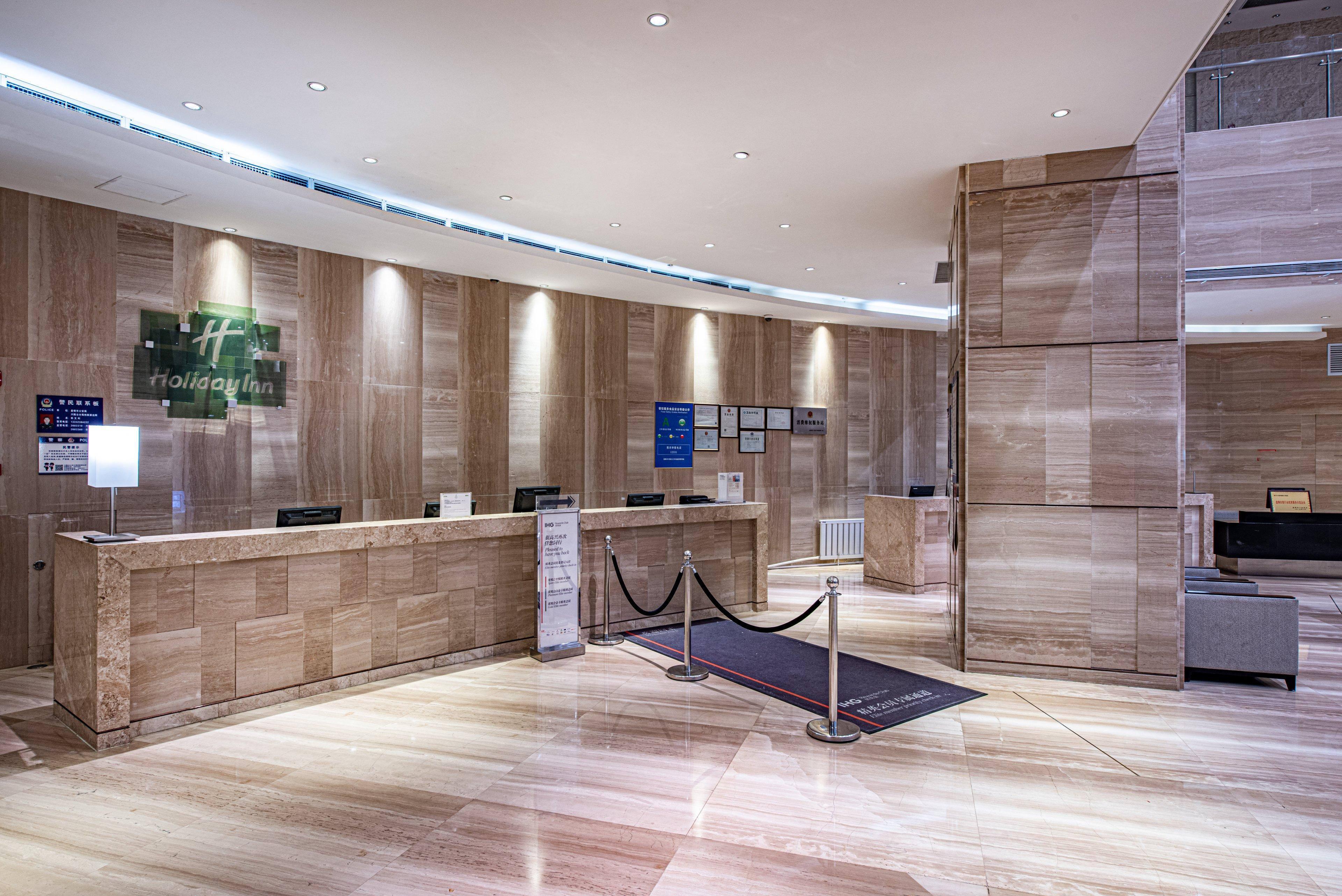 Holiday Inn Panjin Aqua City By Ihg Esterno foto