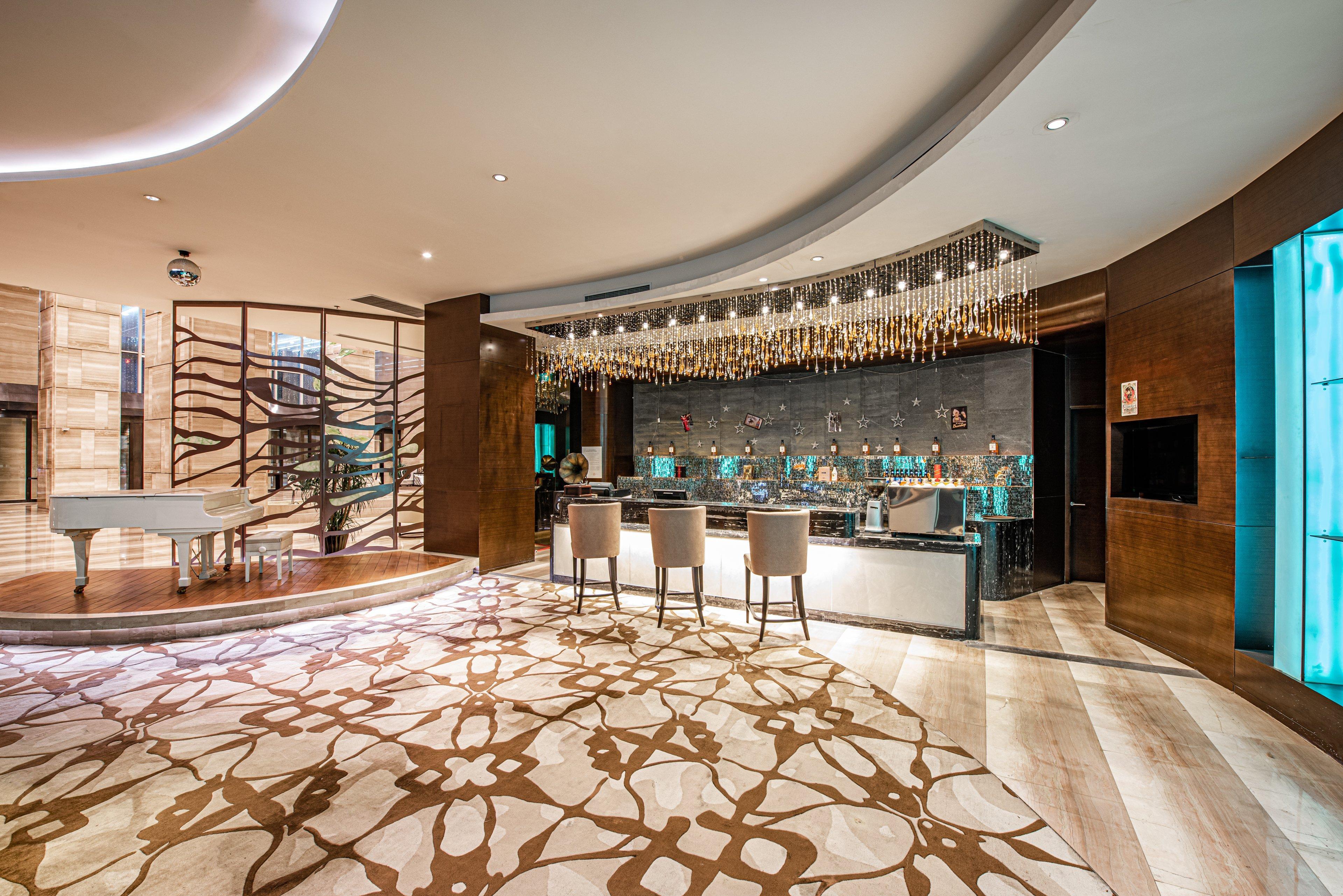 Holiday Inn Panjin Aqua City By Ihg Esterno foto