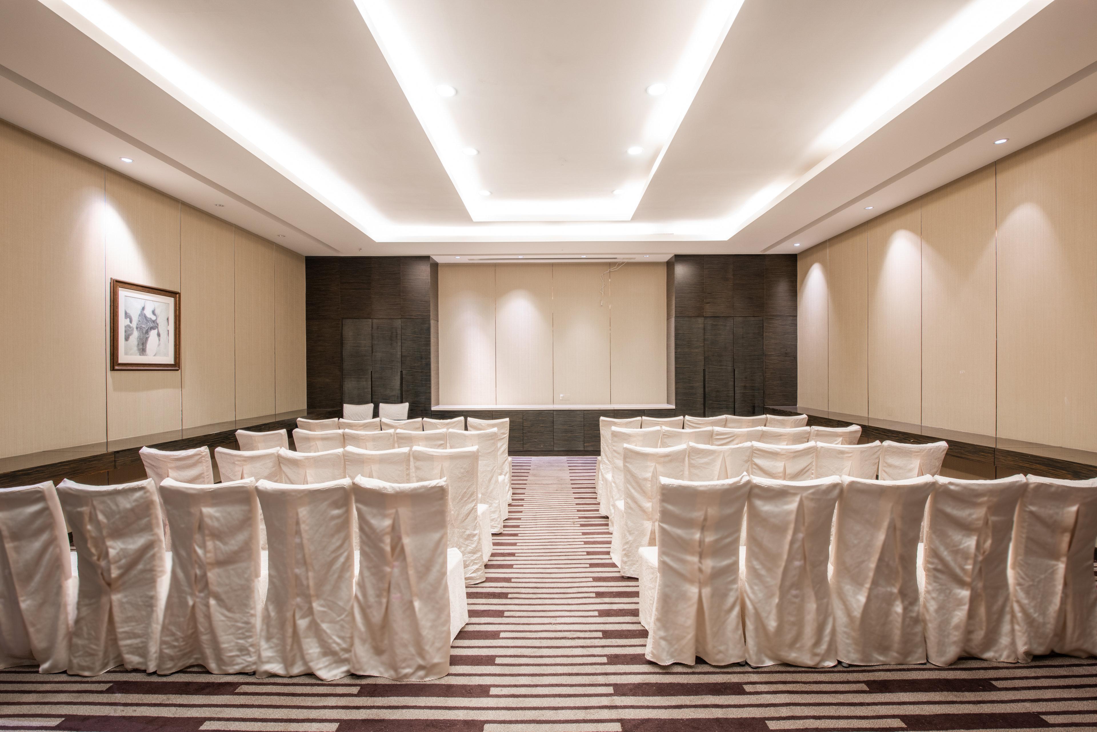 Holiday Inn Panjin Aqua City By Ihg Esterno foto