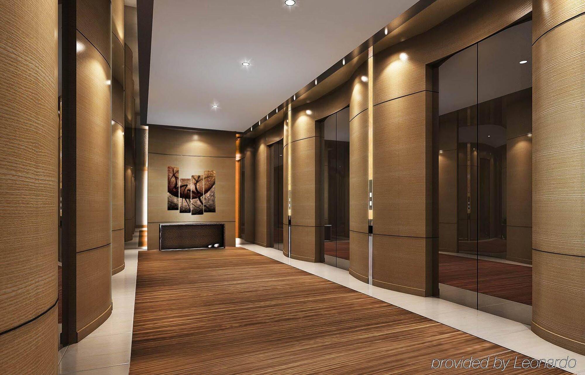 Holiday Inn Panjin Aqua City By Ihg Esterno foto